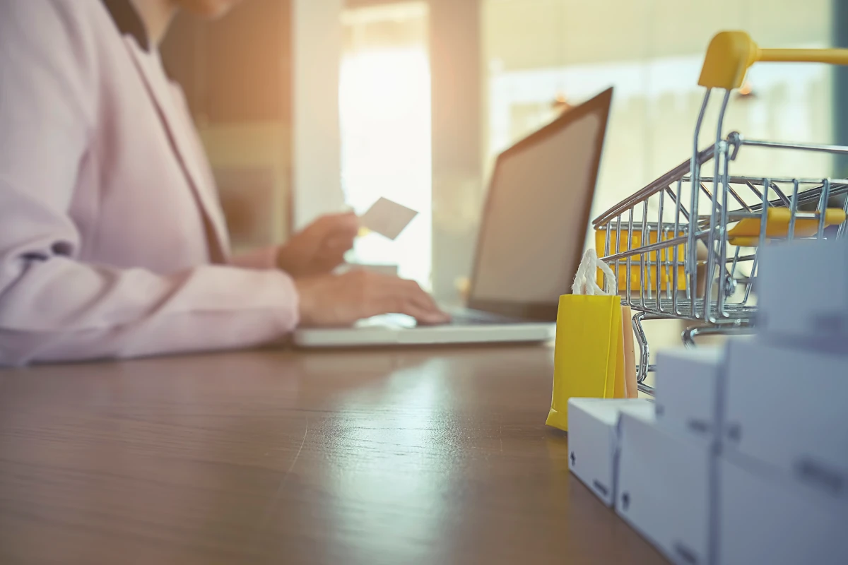 Sistema para supermercados gera pedidos direto da cotação on-line