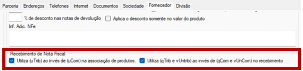 Sistema de gestão para supermercados controla produtos de peso variável