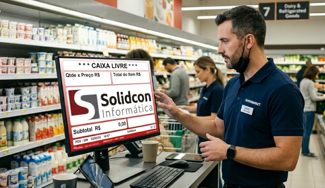 erp solidcon funciona e é o melhor sistema para fazer a gestão de supermercado