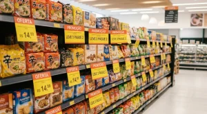 estratégias inteligentes de promoção em supermercado
