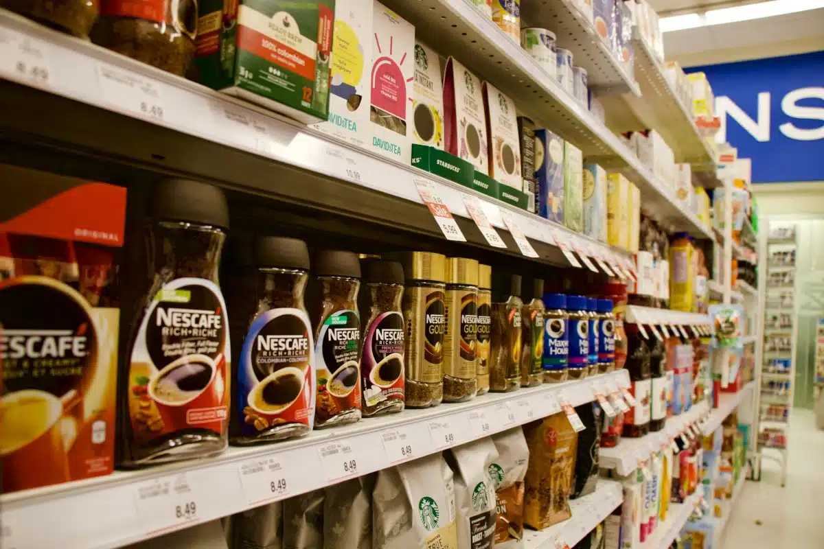 Como fazer inventário e controle de validade supermercados sem erros